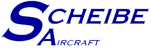 Logo Scheibe Aircraft