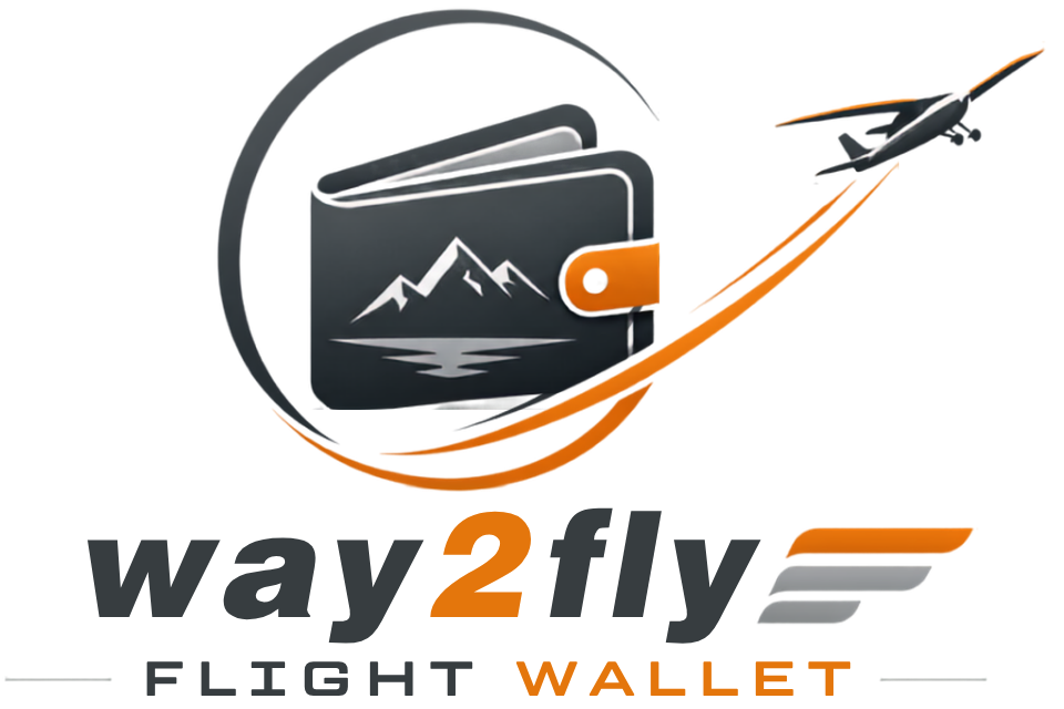 NEU! Flight Wallet