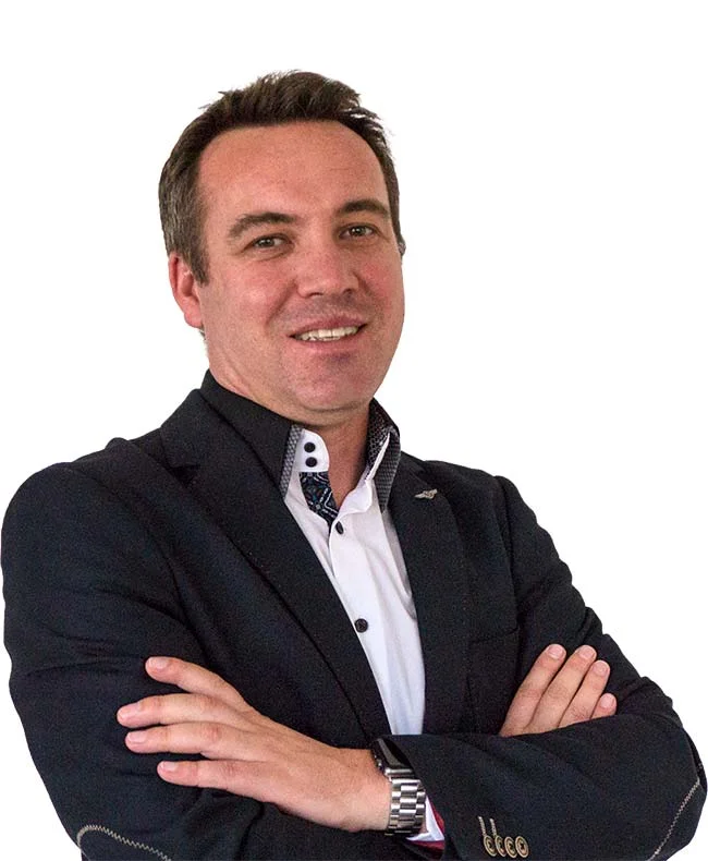 Christoph Mayr